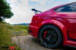 Mercedes-Benz C63 AMG Black Series by RENNtech 2016 года